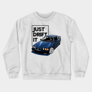 E36 Crewneck Sweatshirt